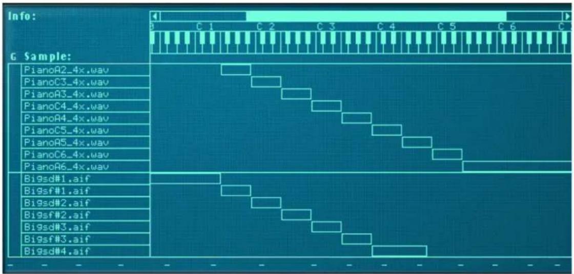 PROPELLERHEAD Reason Essentials 1.0 - Créer des sons superposés - 1