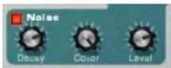 PROPELLERHEAD Reason Essentials 1.0 - Générateur de bruit - 1