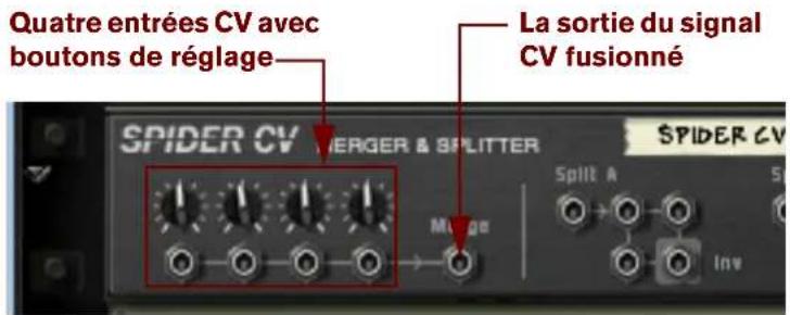 PROPELLERHEAD Reason Essentials 1.0 - Fusion de CV - 1