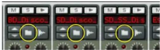 PROPELLERHEAD Reason Essentials 1.0 - Créer un nouveau patch - 1