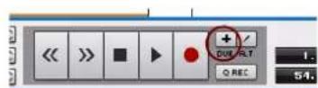 PROPELLERHEAD Reason Essentials 1.0 - Ajout de bandes de notes - 2