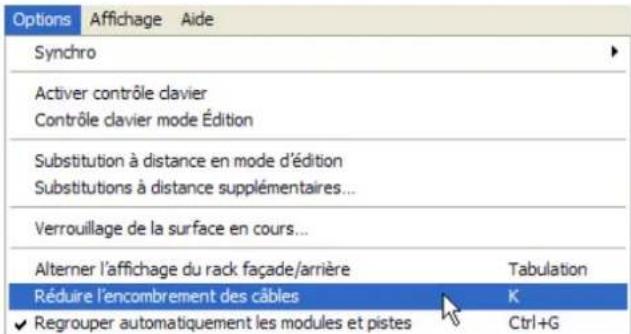 PROPELLERHEAD Reason Essentials 1.0 - Apparence d'un câble - 1
