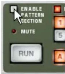 PROPELLERHEAD Reason Essentials 1.0 - Comment le séquenceur à pattern de Redrum s'intègre avec le séquenceur principal - 3