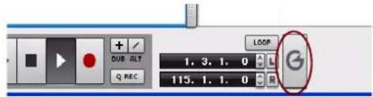 PROPELLERHEAD Reason Essentials 1.0 - Le mixeur ReGroove - 1