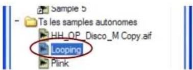 PROPELLERHEAD Reason Essentials 1.0 - Enregistrement de samples édités - 2