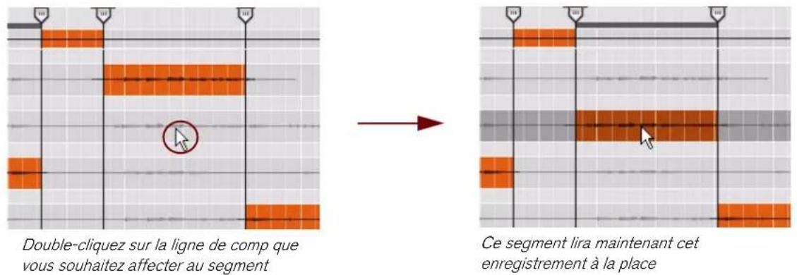 PROPELLERHEAD Reason Essentials 1.0 - Modification des affectations de la ligne de comp - 1
