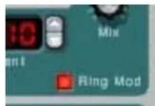 PROPELLERHEAD Reason Essentials 1.0 - Modulation en anneau - 1