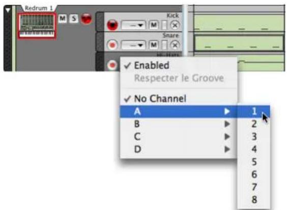 PROPELLERHEAD Reason Essentials 1.0 - Bases de ReGroove - 1