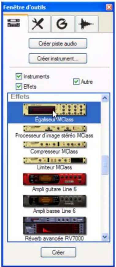 PROPELLERHEAD Reason Essentials 1.0 - Création de modules - 1