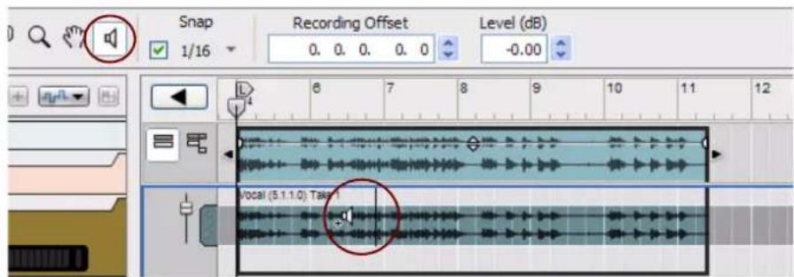PROPELLERHEAD Reason Essentials 1.0 - Outil Haut-parleur - 1
