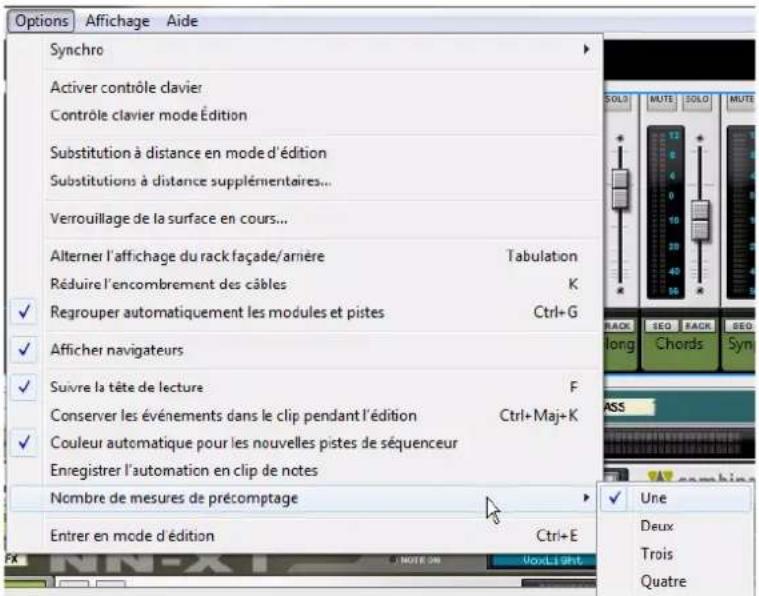 PROPELLERHEAD Reason Essentials 1.0 - Pré-comptage - 1