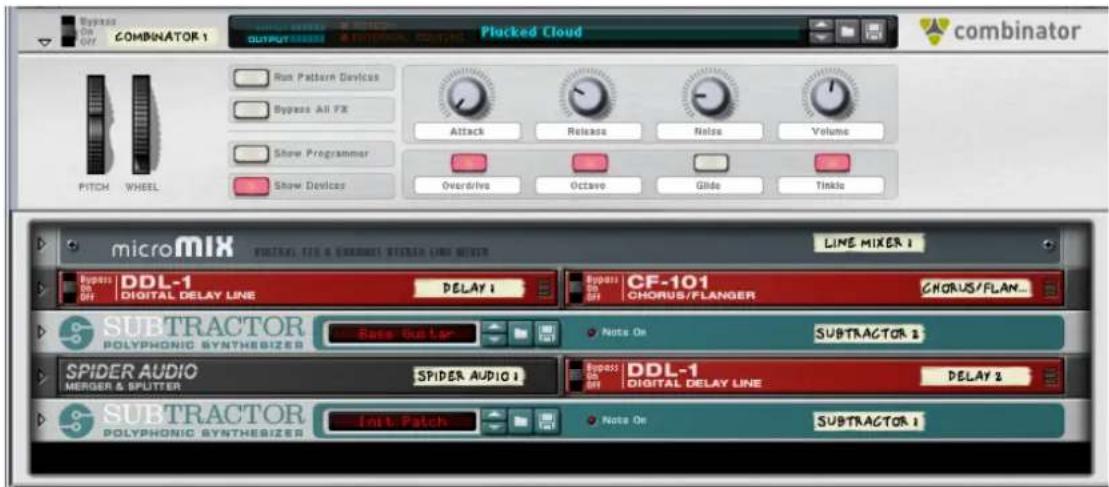 PROPELLERHEAD Reason Essentials 1.0 - Introduction - 1