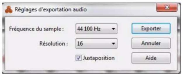 PROPELLERHEAD Reason Essentials 1.0 - La fonction « Bouncer un clip sur un disque » - 2