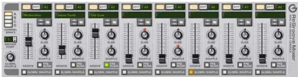 PROPELLERHEAD Reason Essentials 1.5 - Introduction - 1