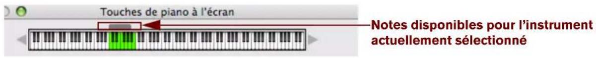 PROPELLERHEAD Reason Essentials 1.5 - Navigateur de clavier - 2