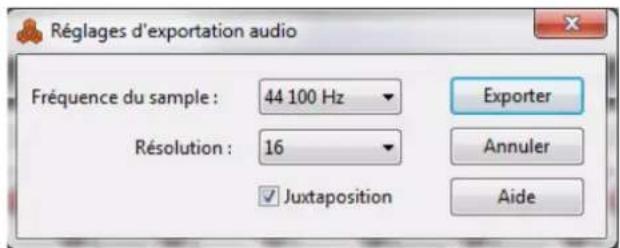 PROPELLERHEAD Reason Essentials 1.5 - La fonction « Bouncer un clip sur un disque » - 2