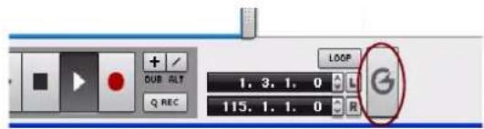 PROPELLERHEAD Reason Essentials 1.5 - Le mixeur ReGroove - 1