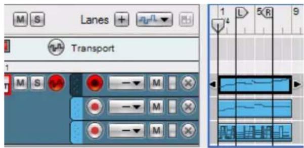 PROPELLERHEAD Reason Essentials 1.5 - La fonction « Dub » - 1