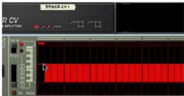 PROPELLERHEAD Reason Essentials 1.5 - Utilisations pratiques de la fusion de CV - 3
