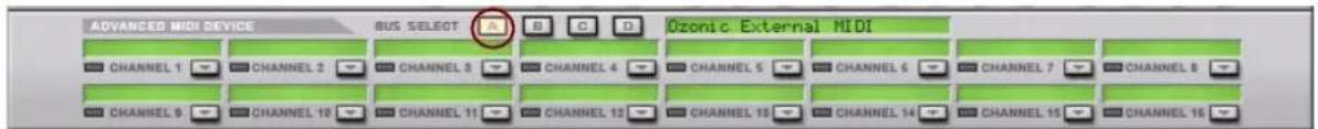 PROPELLERHEAD Reason Essentials 1.5 - Router MIDI vers des modules - 2