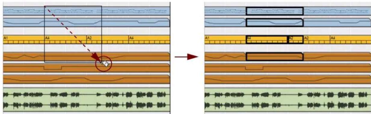 PROPELLERHEAD Reason Essentials 1.5 - Division des clips - 3