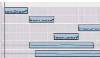 PROPELLERHEAD Reason Essentials 1.5 - Pistes instrumentales - 2