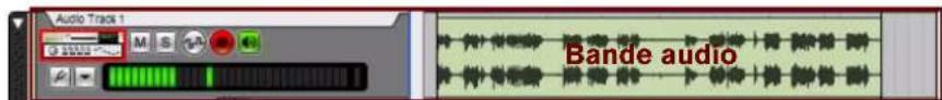 PROPELLERHEAD Reason Essentials 1.5 - Bande audio - 1