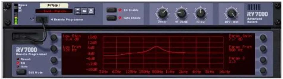 PROPELLERHEAD Reason Essentials 1.5 - Section EQ - 1