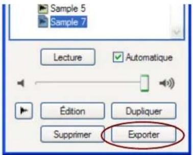 PROPELLERHEAD Reason Essentials 1.5 - Duplication de samples - 3