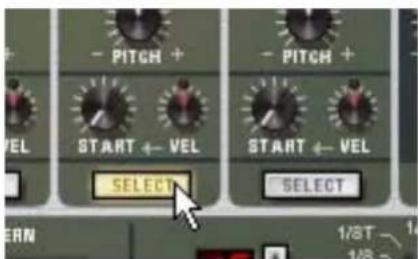 PROPELLERHEAD Reason Essentials 1.5 - Tutorial de pattern - 2