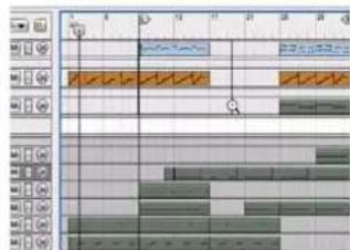 PROPELLERHEAD Reason Essentials 1.5 - Outil Loupe - 4