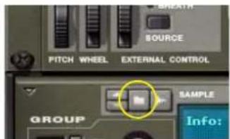 PROPELLERHEAD Reason Essentials 1.5 - Chargement de samples dans un module - 1