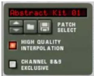 PROPELLERHEAD Reason Essentials 1.5 - Interpolation haute qualité - 1