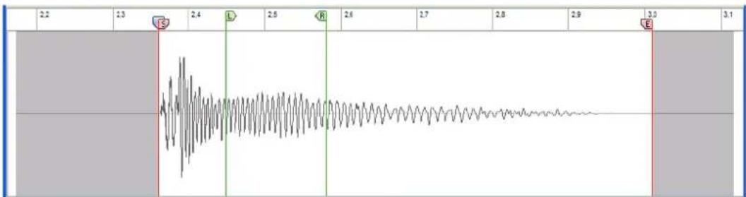 PROPELLERHEAD Reason Essentials 1.5 - Réglage de la position des indicateurs de boucle - 2