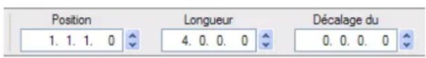 PROPELLERHEAD Reason Essentials 1.5 - Édition de notes et dévenements dans l'inspecteur - 3