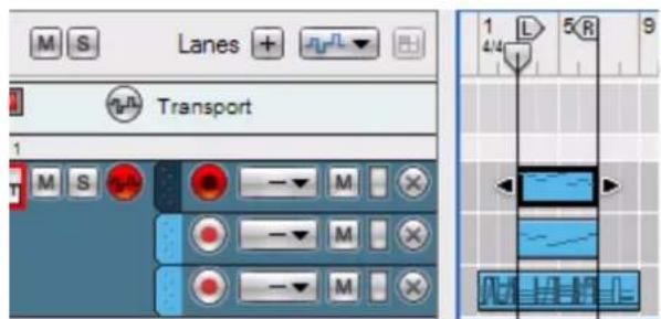 PROPELLERHEAD Reason Essentials 1.5 - La fonction « Dub » - 2