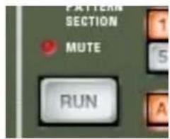 PROPELLERHEAD Reason Essentials 1.5 - Le bouton Activer la pattern - 2