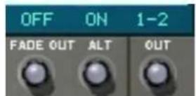 PROPELLERHEAD Reason Essentials 1.5 - A propos de la fonction d'alternance - 1