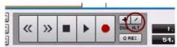PROPELLERHEAD Reason Essentials 1.5 - Ajout de bandes de notes - 4
