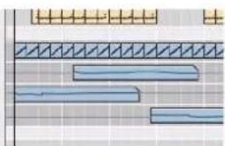 PROPELLERHEAD Reason Essentials 1.5 - Sélection des pistes - 2