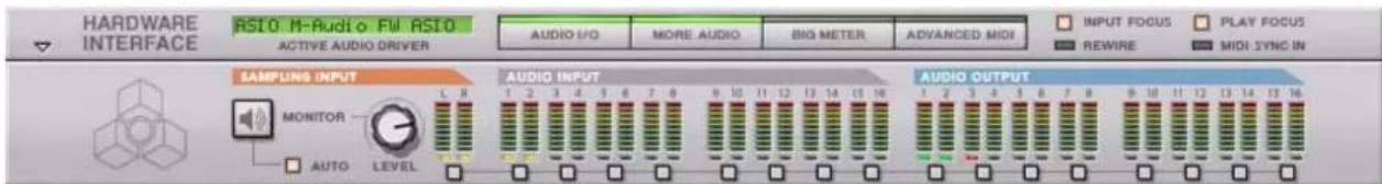 PROPELLERHEAD Reason Essentials 1.5 - Introduction - 1