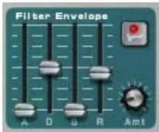 PROPELLERHEAD Reason Essentials 1.5 - Enveloppe de filtré - 1