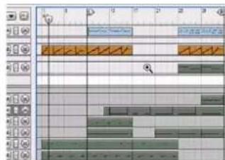 PROPELLERHEAD Reason Essentials 1.5 - Outil Loupe - 2
