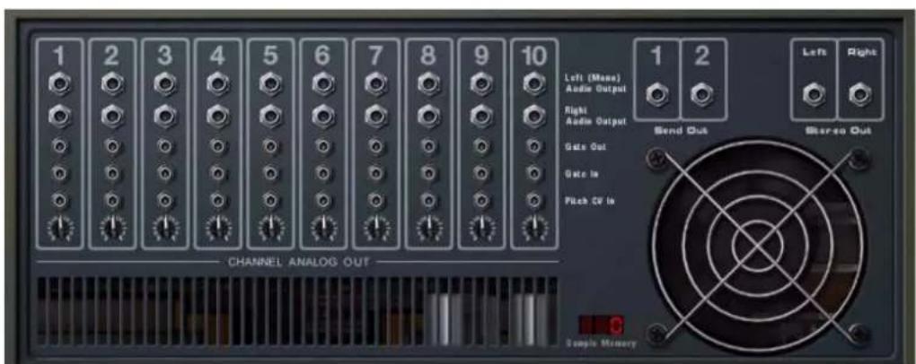 PROPELLERHEAD Reason Essentials 1.5 - Connexions - 1