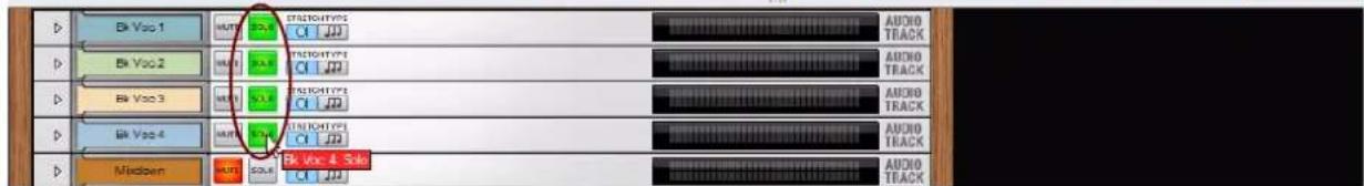 PROPELLERHEAD Reason Essentials 1.5 - Enregistrement du mix final de plusieurs pistes audio - 3