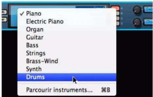 PROPELLERHEAD Reason Essentials 1.5 - Sélection de sons - 3