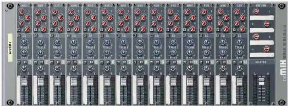 PROPELLERHEAD Reason Essentials 1.5 - Introduction - 1