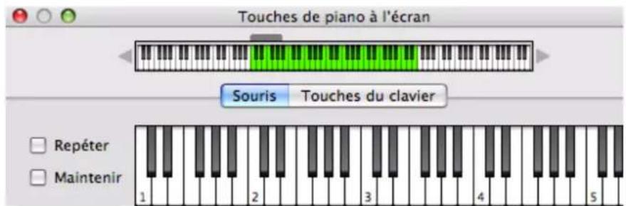 PROPELLERHEAD Reason Essentials 1.5 - Mode souris - 1