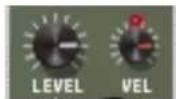 PROPELLERHEAD Reason Essentials 1.5 - Volume et Velocité - 1