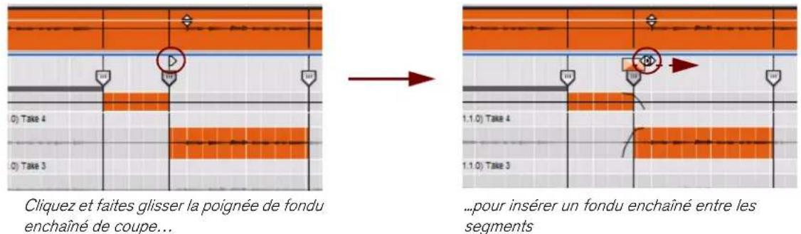 PROPELLERHEAD Reason Essentials 1.5 - Ouvrez le clip audio. - 8